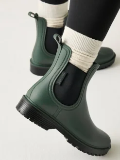 Regatta Vert - Lady Harriett II Bottines Online