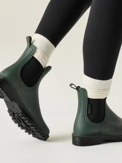 Regatta Vert - Lady Harriett II Bottines Online