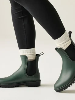 Regatta Vert - Lady Harriett II Bottines Online