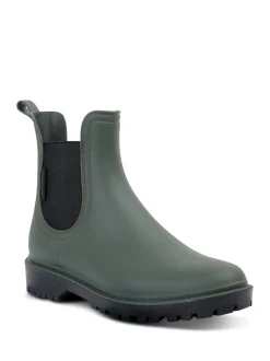 Regatta Vert - Lady Harriett II Bottines Online