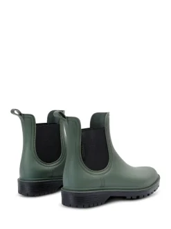 Regatta Vert - Lady Harriett II Bottines Online