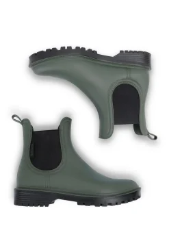 Regatta Vert - Lady Harriett II Bottines Online