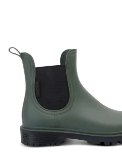 Regatta Vert - Lady Harriett II Bottines Online