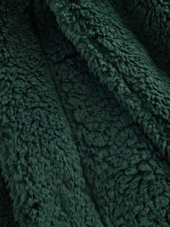 Next Vert - Robe de chambre Snoopy Borg Hot