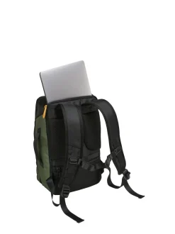 Cabin Max Vert - Sac à dos Equator X 20L sous la selle Sale