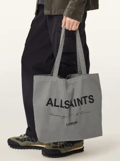 All Saints Vert - Sac cabas AllSaints Future New