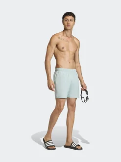 adidas - Short de bain Vert Sale