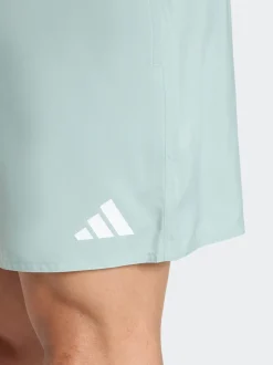 adidas - Short de bain Vert Sale