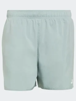 adidas - Short de bain Vert Sale