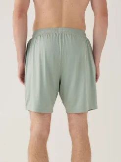 Next vert - Short d’entraînement texturé Active Gym Outlet