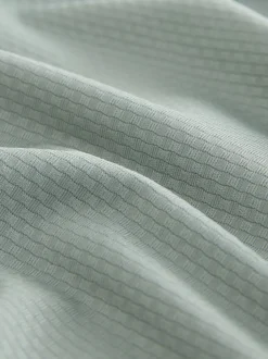 Next vert - Short d’entraînement texturé Active Gym Outlet