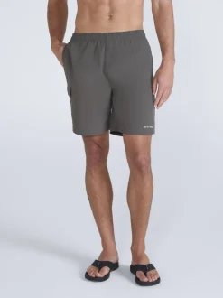 Animal Vert - Short imperméable Reeva Swim homme Clearance