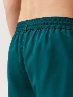 PS Paul Smith Vert - Shorts à logo Best