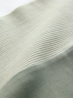 Next Vert - T-Shirt Block Outlet