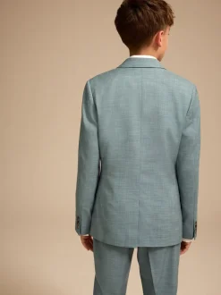 Next - Veste de costume (3-16ans) vert Best