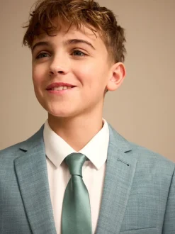 Next - Veste de costume (3-16ans) vert Best