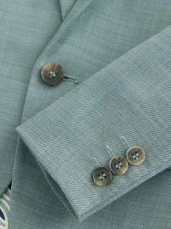 Next - Veste de costume (3-16ans) vert Best