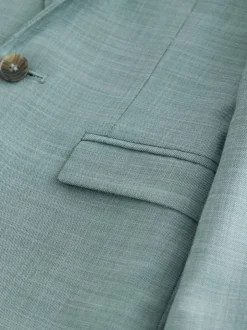 Next - Veste de costume (3-16ans) vert Best