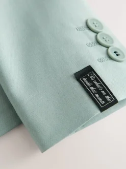 Baker by Ted Baker - Veste de costume Vert Outlet