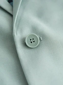 Baker by Ted Baker - Veste de costume Vert Outlet