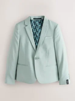 Baker by Ted Baker - Veste de costume Vert Outlet