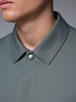 Next vert - Veste Smart Coach Best