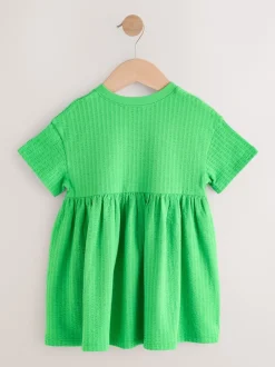 Next Vert arc-en-ciel - Robe en jersey (3mois à7ans) Sale
