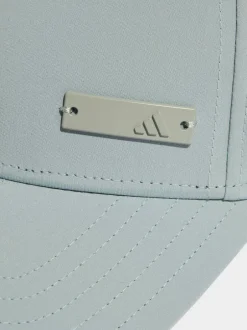 adidas Vert clair - Casquette de baseball en métal Sale