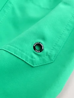 Next - Short de bain (1.5-16ans) Vert de jade Best