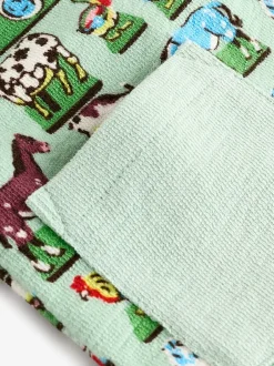 Next Vert Farm à col - Barboteuse Kidston 100% Cotton Cath Online