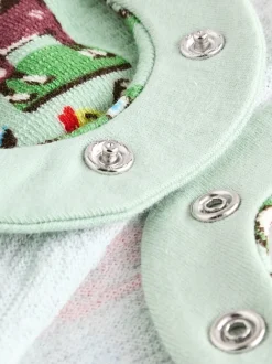 Next Vert Farm à col - Barboteuse Kidston 100% Cotton Cath Online