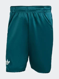 adidas vert foncé - Short Tennis Pro Climacool Ergo Hot