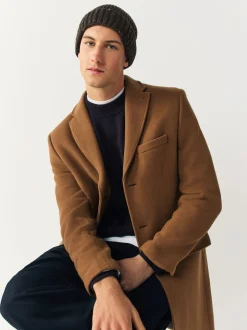 Next Vert forêt - Bonnet Neppy Twist Clearance