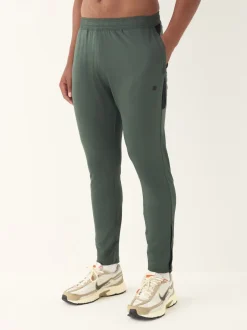 Next Vert kaki - Active Gym Training Survêtement Discount