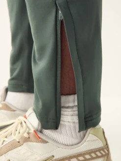 Next Vert kaki - Active Gym Training Survêtement Discount