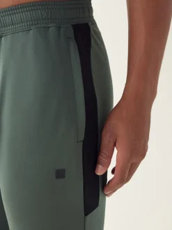 Next Vert kaki - Active Gym Training Survêtement Discount