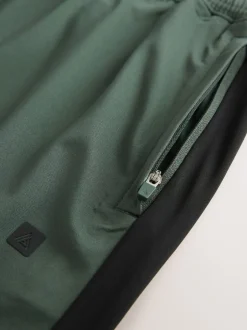 Next Vert kaki - Active Gym Training Survêtement Discount