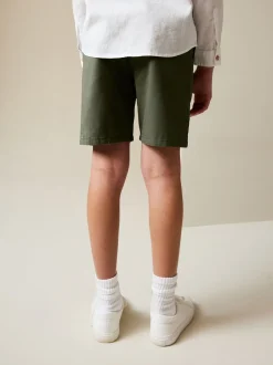 Next Vert kaki - Short Chino (3-16ans) New