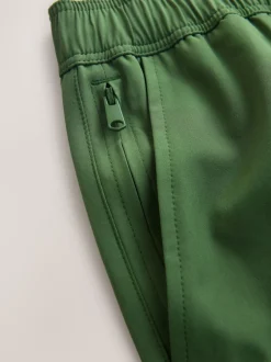 Next Vert kaki - Short de bain Motion-Flex 5 pouces Sale