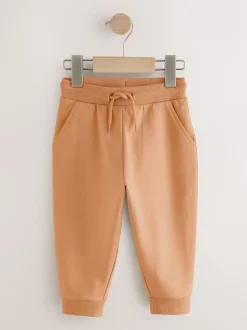 Next Vert kaki/bleu/rouge - Lot de 5 joggings (3mois-7ans) Outlet