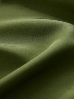 Next Vert/Écru imprimé fleuri - Chemise à manches longues Discount