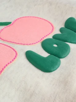 Next Vert/Gris - Ensemble 2 Pieces pour Sweat-shirt et Leggings BÉBÉ (0mois-2ans) Clearance