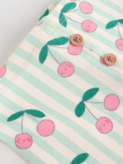 Next Vert/Gris - Ensemble 2 Pieces pour Sweat-shirt et Leggings BÉBÉ (0mois-2ans) Clearance