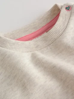 Next Vert/Gris - Ensemble 2 Pieces pour Sweat-shirt et Leggings BÉBÉ (0mois-2ans) Clearance