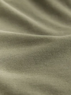 Next Vert/Violet - Lot de 2 shorts de jogging Loopback Soft Touch Outlet