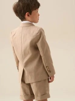 Angel & Rocket Veste Chester à double boutonnage New