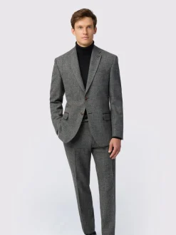 Antique Rogue Veste Jace en tweed Clearance