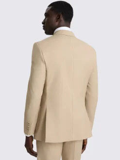 MOSS Veste de costume habillée à double boutonnage Clearance