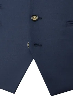 Skopes Veste de costume porter en laine Blend Joss Best