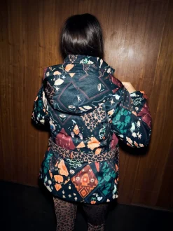 Never Fully Dressed Veste de ski imperméable Outlet